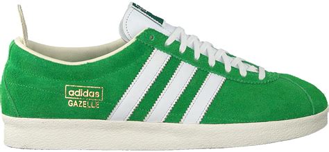 adidas grüne gazelle|Adidas gazelle unisex.